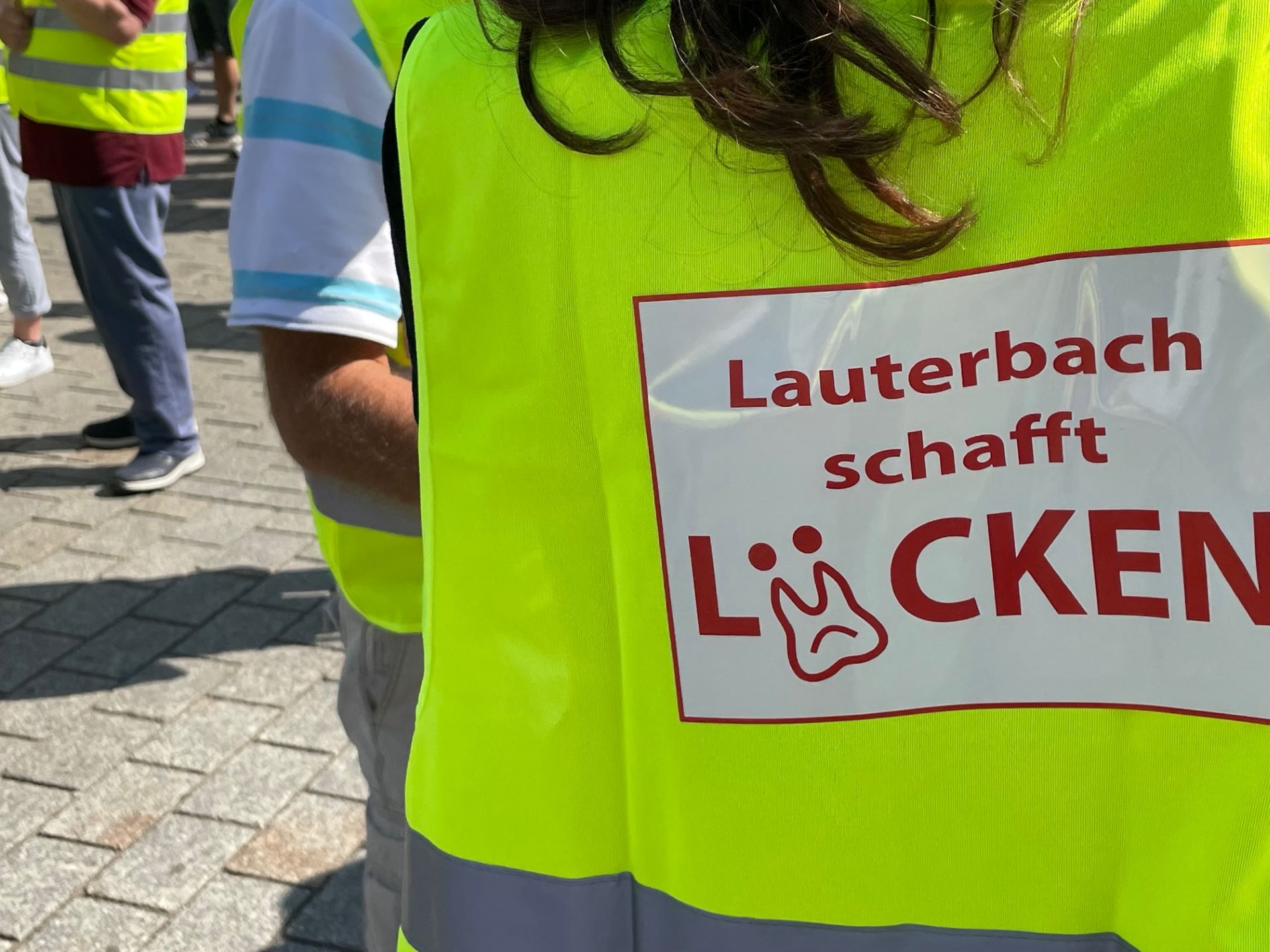 Bildrechte: KZBV/Tanja Marotzke